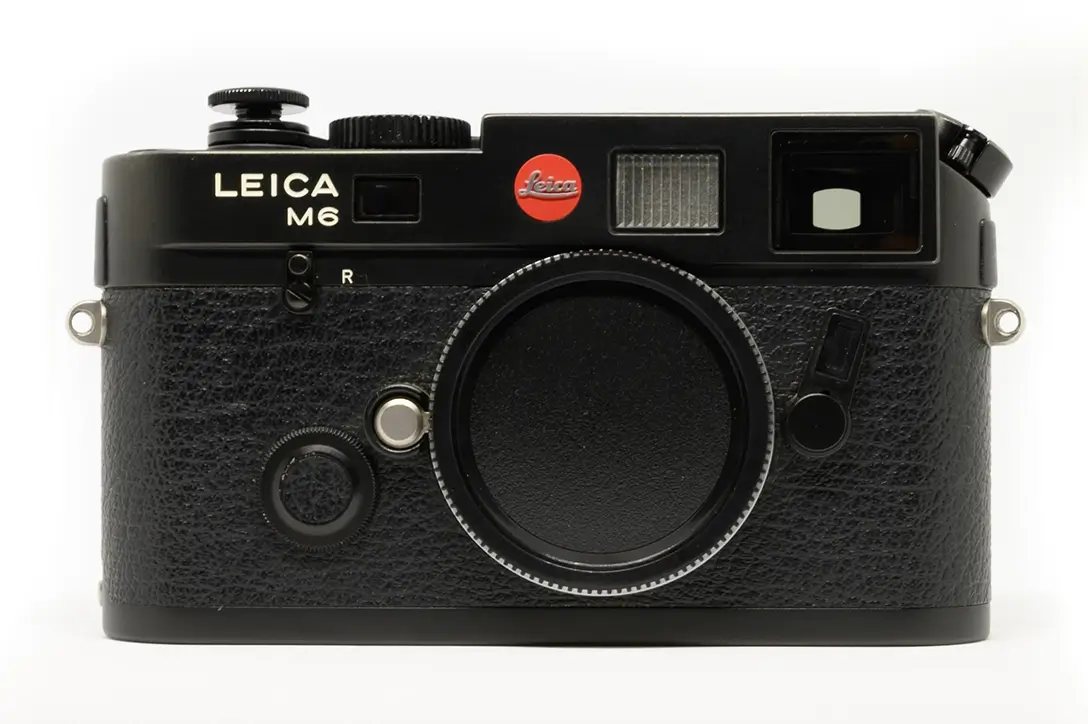 Leica I