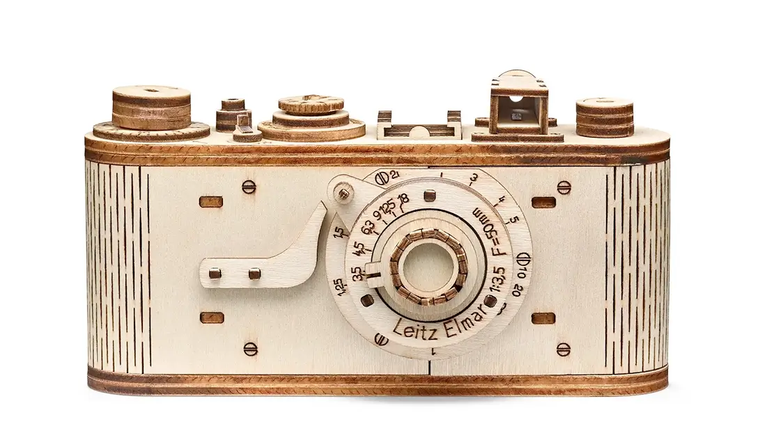 Leica I