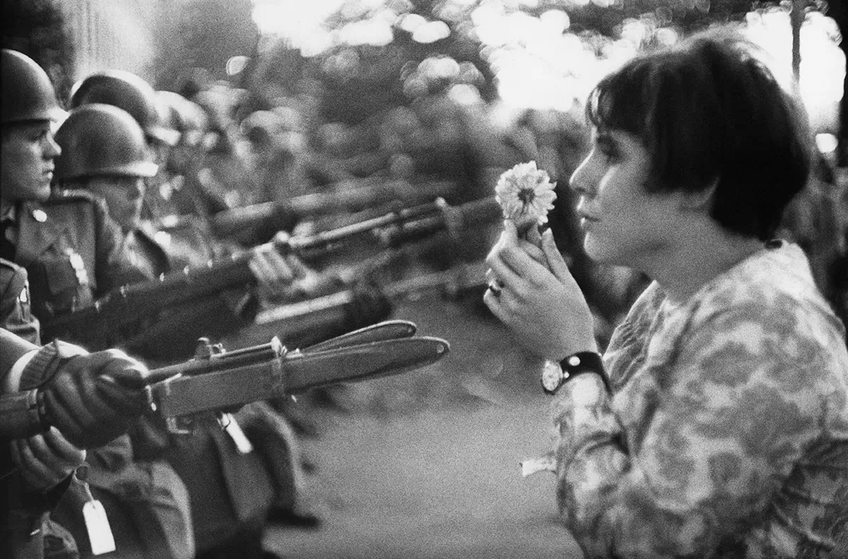 Marc Riboud