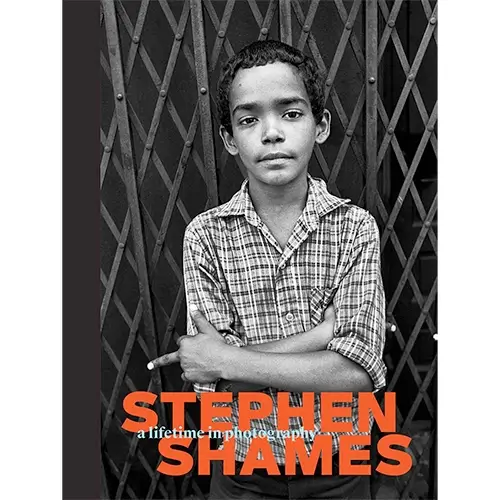 Stephen Shames: A Lifetime in Photography