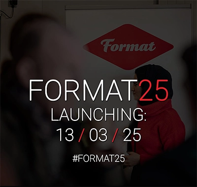 FORMAT25 International Photography Festival