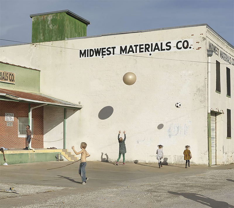 Julie Blackmon