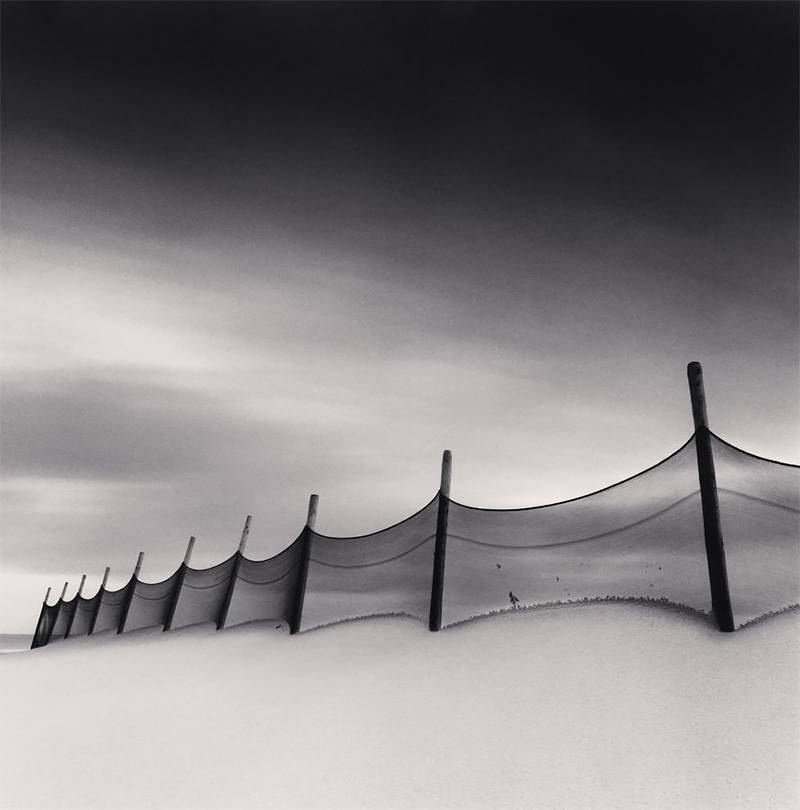 Michael Kenna