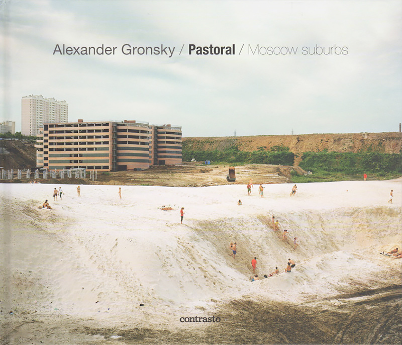 Alexander Gronsky: Pastoral