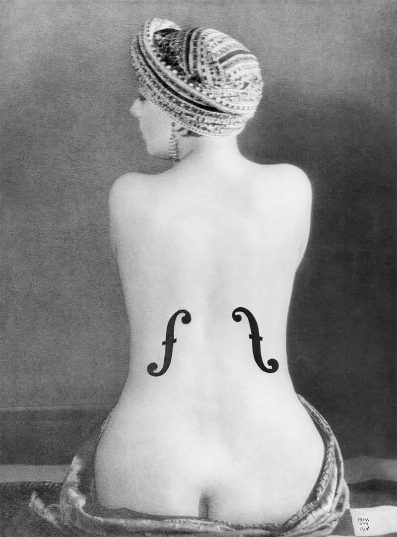 800px x 1082px - A brief history of nude photography (1839-1939) | Photo Article