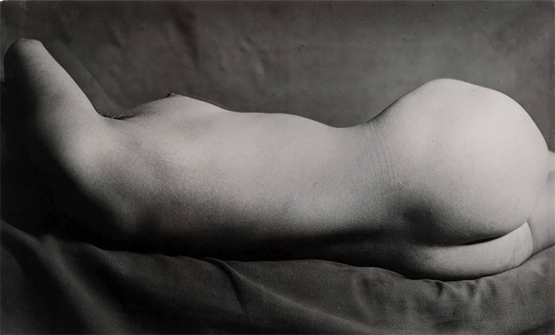1800s Vintage Nudes Ebony - A brief history of nude photography (1839-1939) | Photo Article