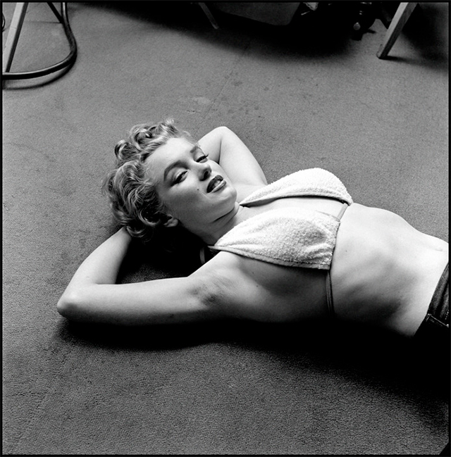 The Top 10 Photographs of Marilyn Monroe - Artsper Magazine