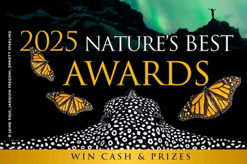 2025 Nature’s Best Photography International Awards