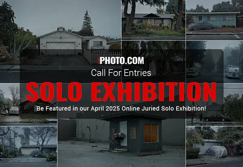 AAP Solo Exhibition April 2025