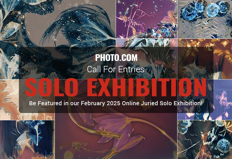 AAP Solo Exhibition February 2025