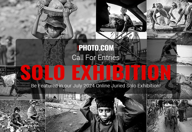 AAP Solo Exhibition July 2024