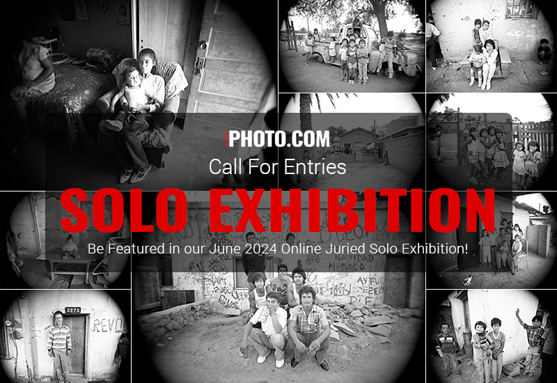 AAP Solo Exhibition June 2024