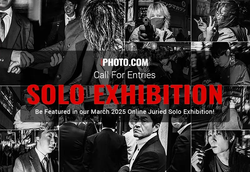 AAP Solo Exhibition March 2025