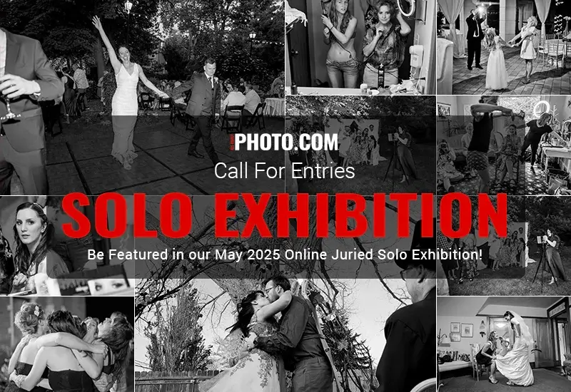 AAP Solo Exhibition May 2025