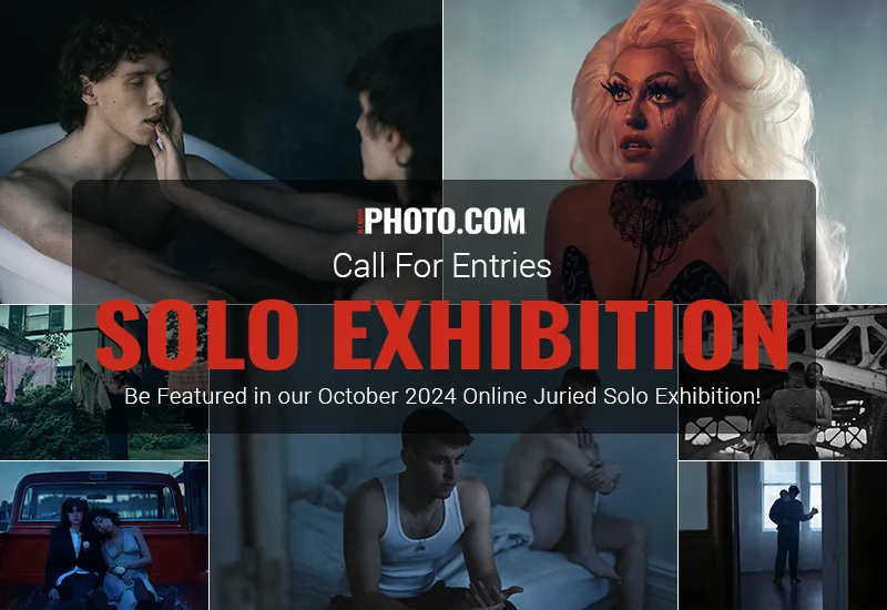 AAP Solo Exhibition October 2024