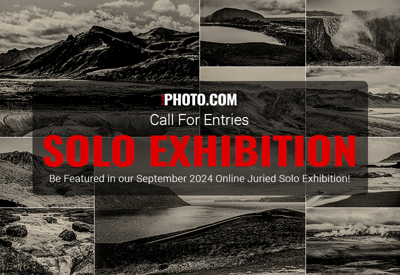 AAP Solo Exhibition September 2024