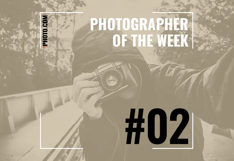 Photographer of the Week 02