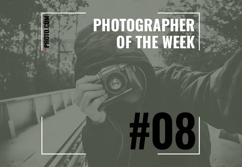 Photographer of the Week 08