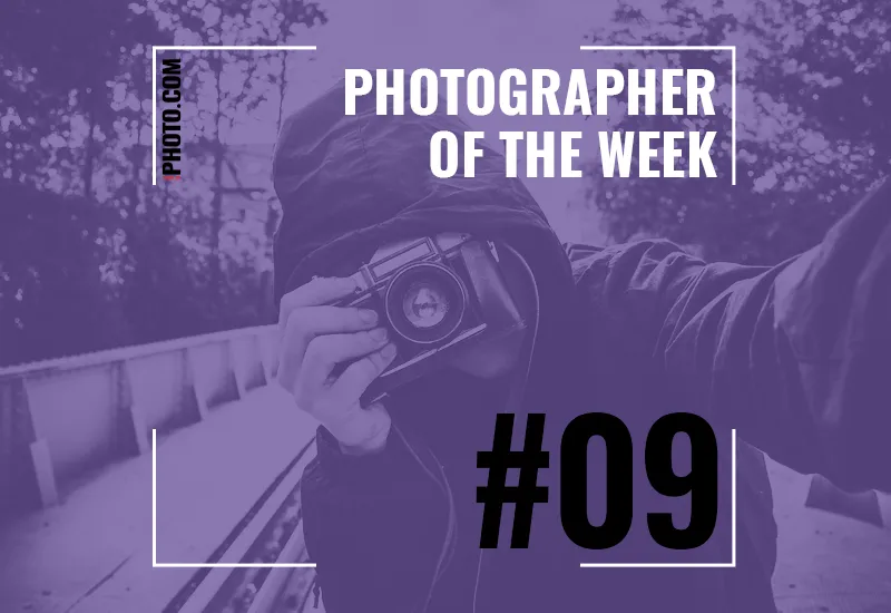 Photographer of the Week 09