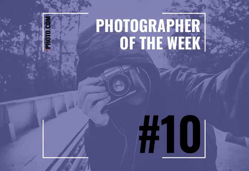 Photographer of the Week 10