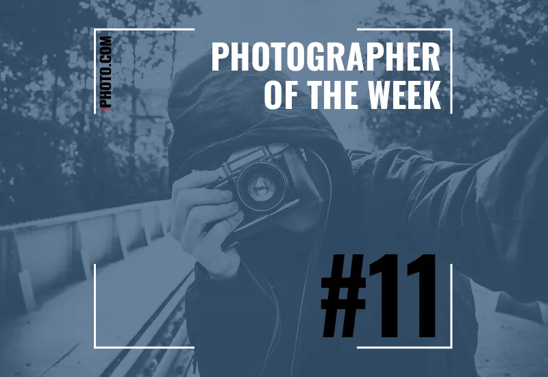 Photographer of the Week 11