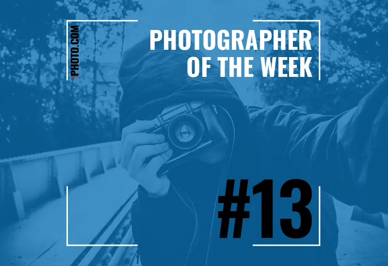 Photographer of the Week 13