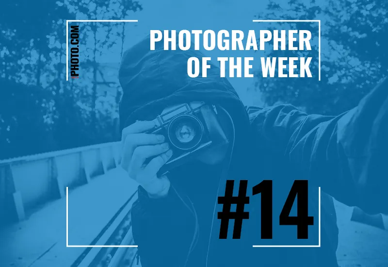 Photographer of the Week 14