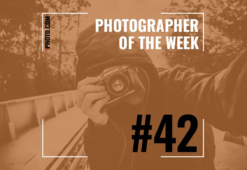 Photographer of the Week