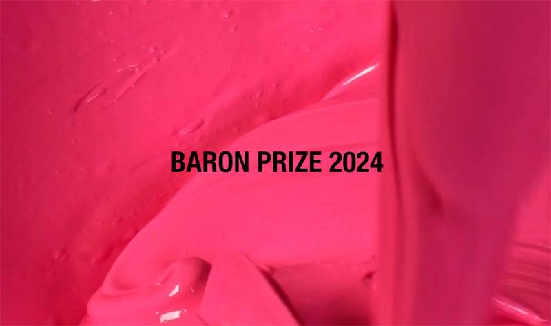 Baron Prize 2024 