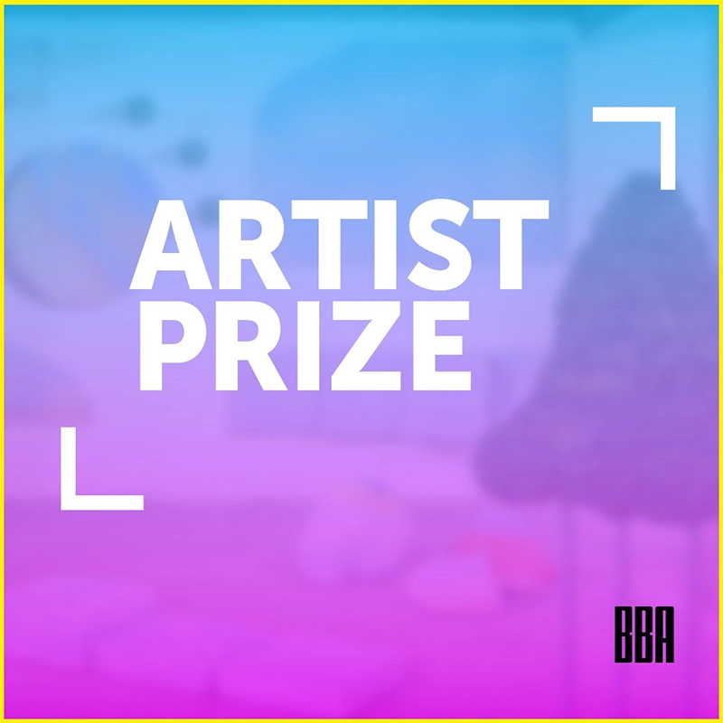 BBA Artist Prize 2025