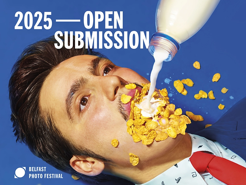 Belfast Photo Festival: Open Submission 2025