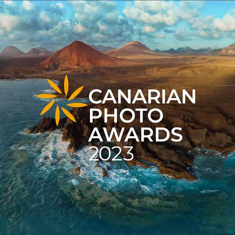 Photo Contest Canarian Photo Awards 2023