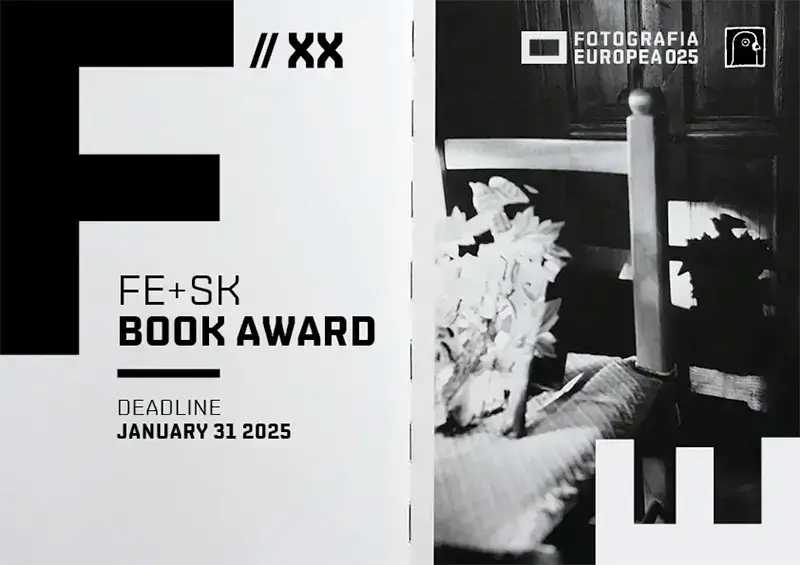  FE+SK Book Award