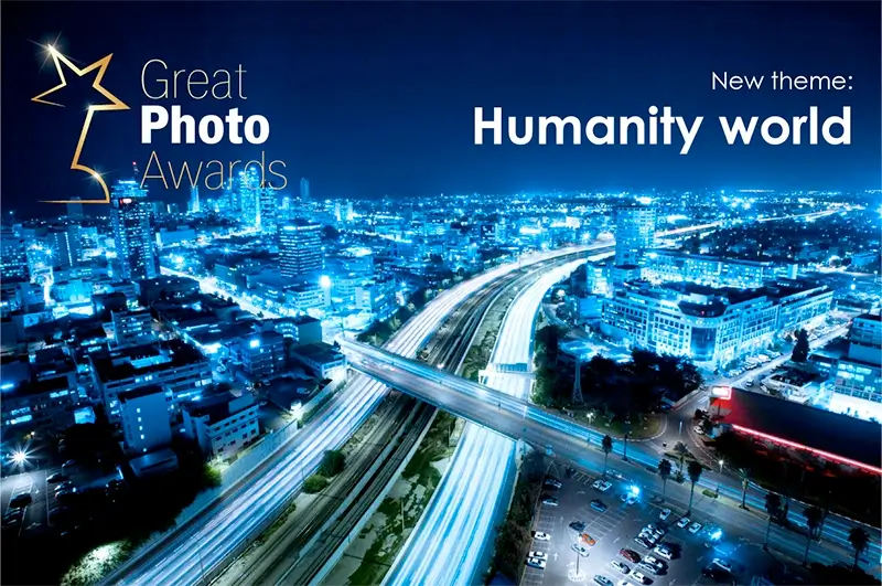 Great Photo Awards