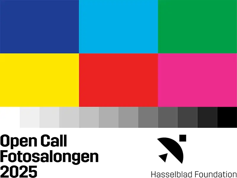 Hasselblad Foundation Fotosalongen 2025