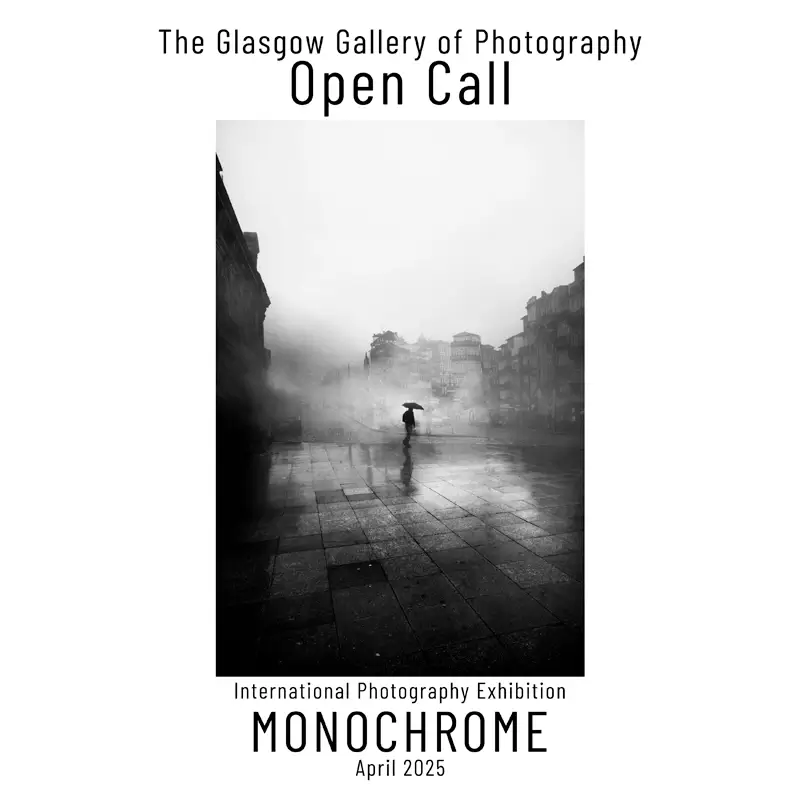 Monochrome 2025 Photography Exhibition