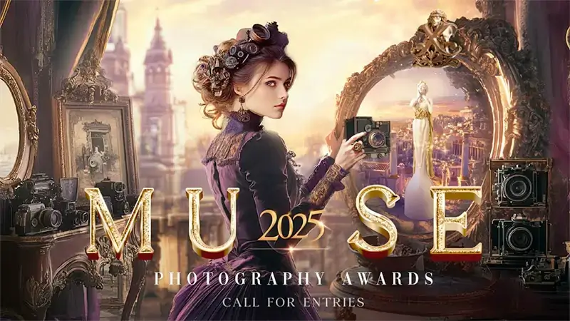 Muse Photography Awards 2025