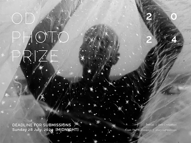 OD Photo Prize 2024