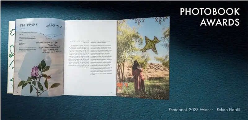 Photo Frome Photobook Awards