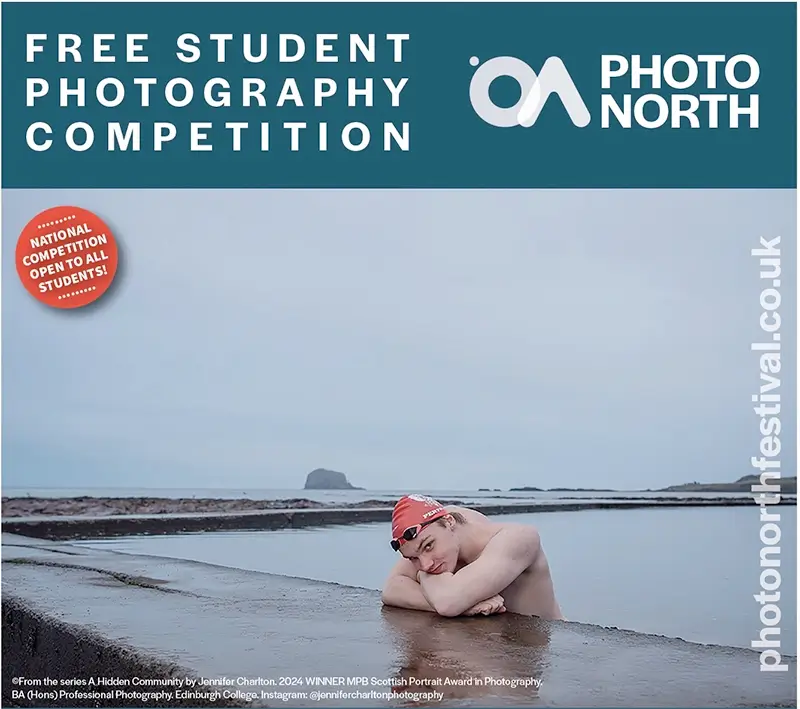 Photo North Festival Student Photography Competition