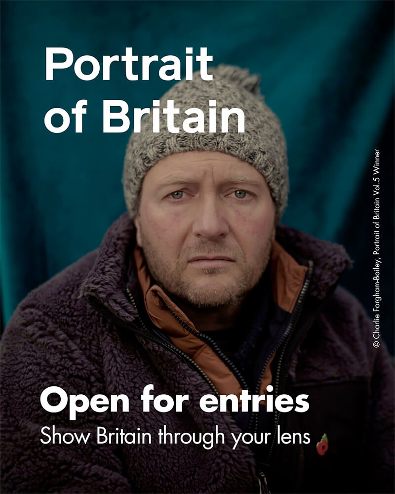 Portrait of Britain 2024