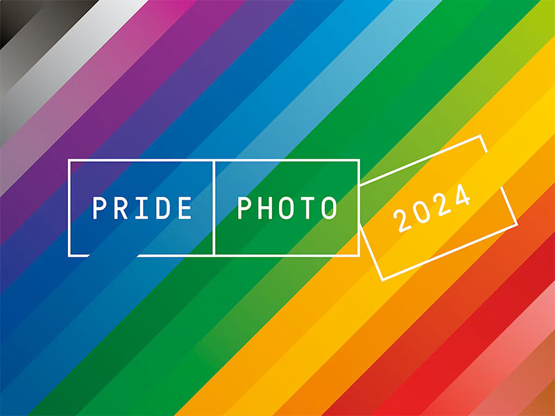 Pride Photo Award 2024 Photo Contest