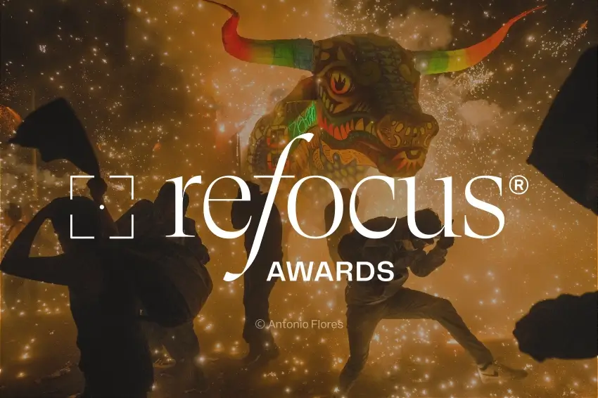 reFocus Awards 2024 World Photo Annual