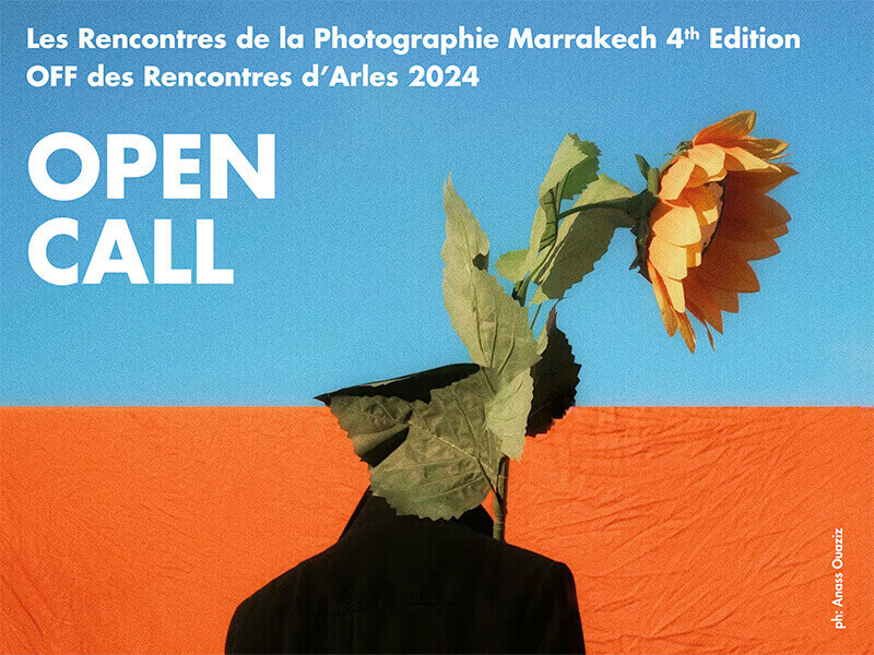 Rencontres de la Photographie Marrakech + Off des Rencontres d