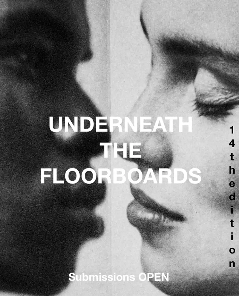 Underneath the Floorboards