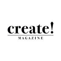 Create! Magazine Women’s Issue 2025