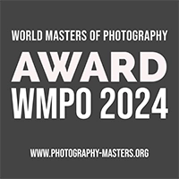 WMPO World Masters of Photography 2025