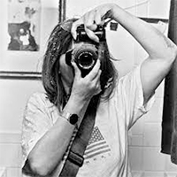 Women street photographers artist Residency