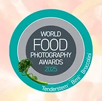 World Food Photography Awards 2025