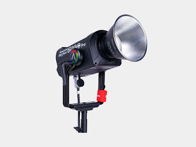 Aputure LS 600c Pro RGB LED Monolight (V-Mount)